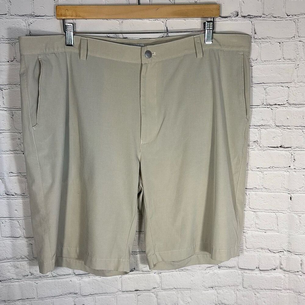 Peter Millar Shorts Mens 42 Shackleford‎ Performance Hybrid Golf Shorts ME0EP01